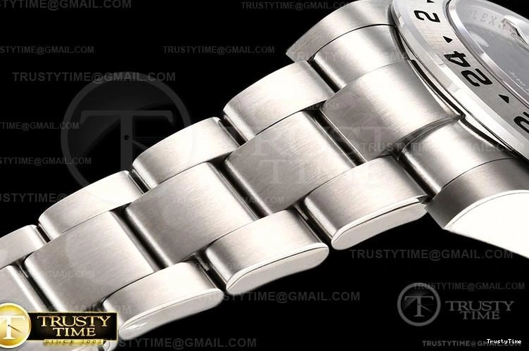 0922 GoAnywhere ROLEXP2043A -Explorer II 971